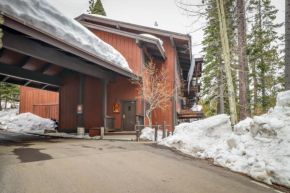 Granlibakken Elegance Tahoe City